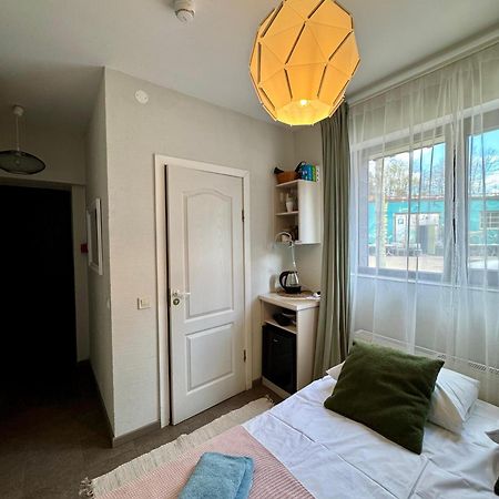 Līgatne Zeit Apartment מראה חיצוני תמונה
