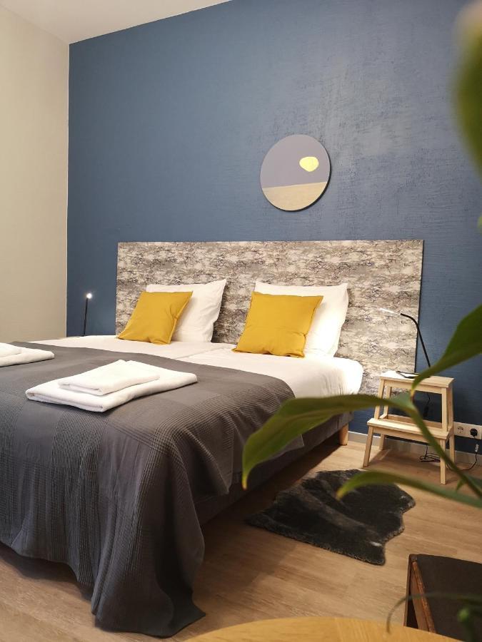 Līgatne Zeit Apartment מראה חיצוני תמונה