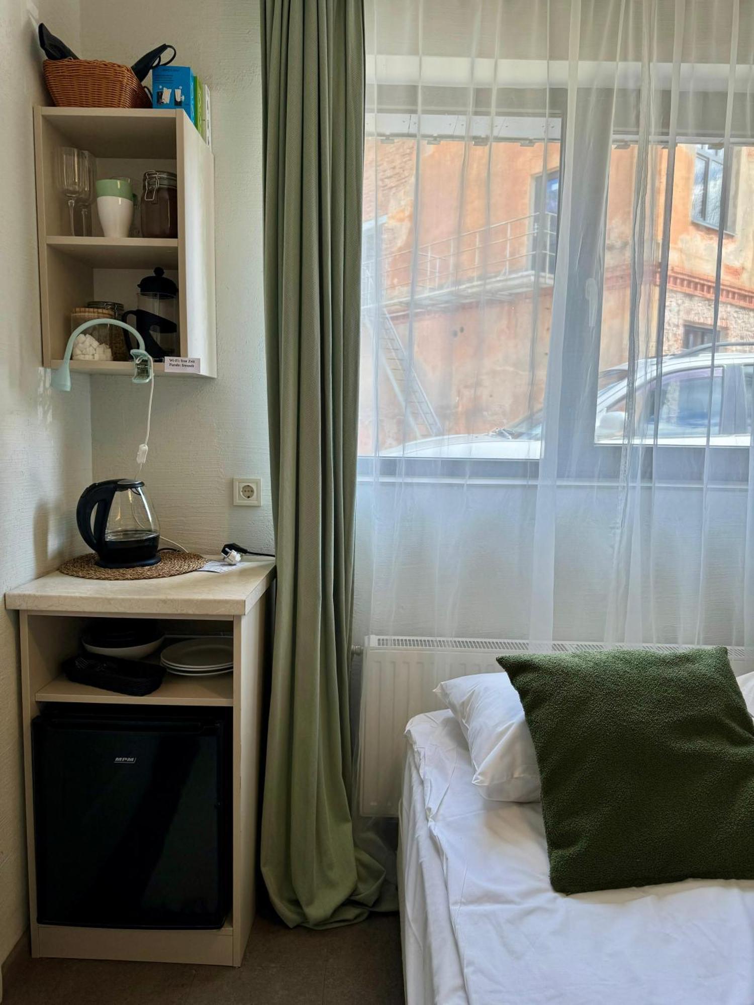 Līgatne Zeit Apartment מראה חיצוני תמונה