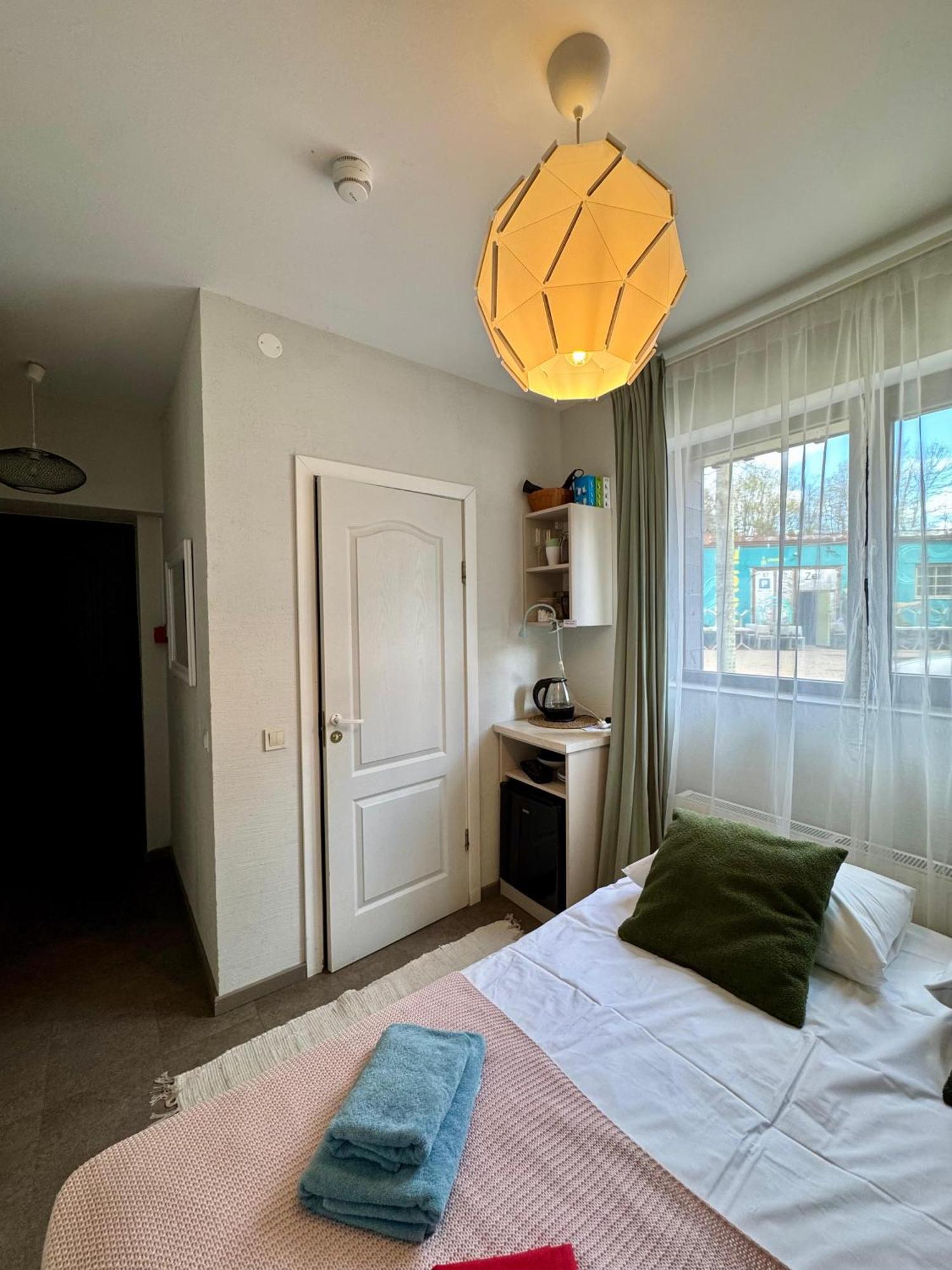 Līgatne Zeit Apartment מראה חיצוני תמונה