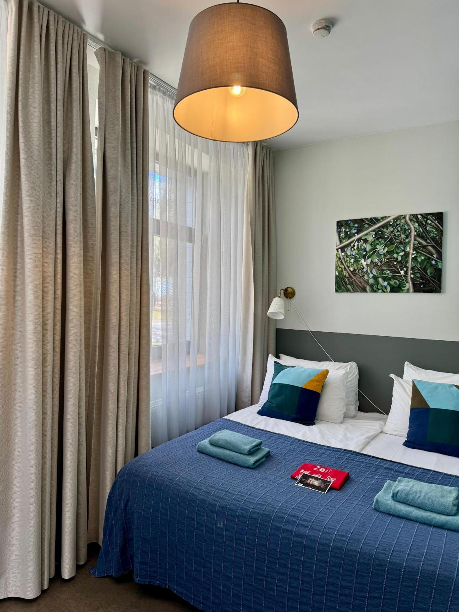 Līgatne Zeit Apartment מראה חיצוני תמונה