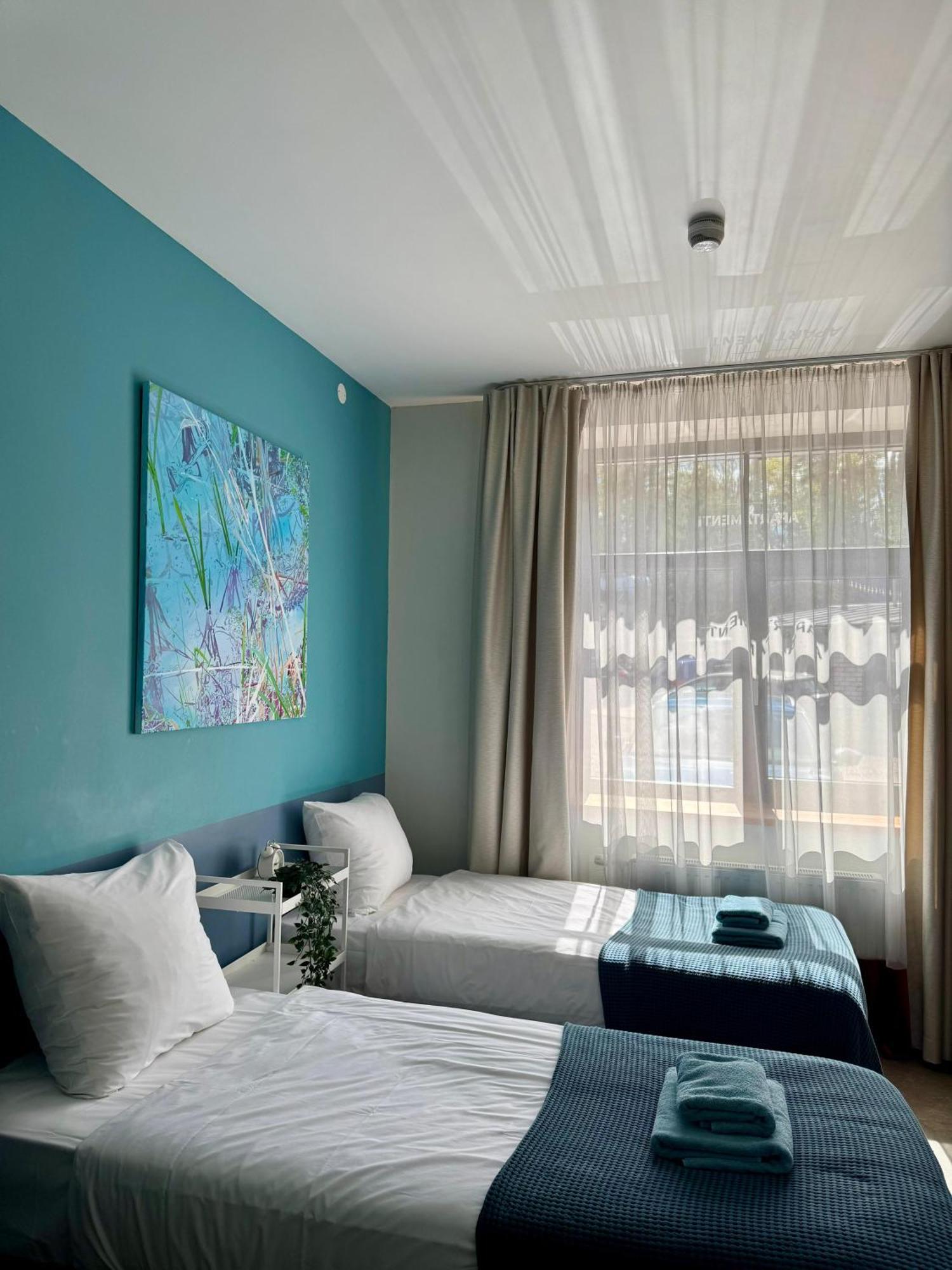 Līgatne Zeit Apartment מראה חיצוני תמונה