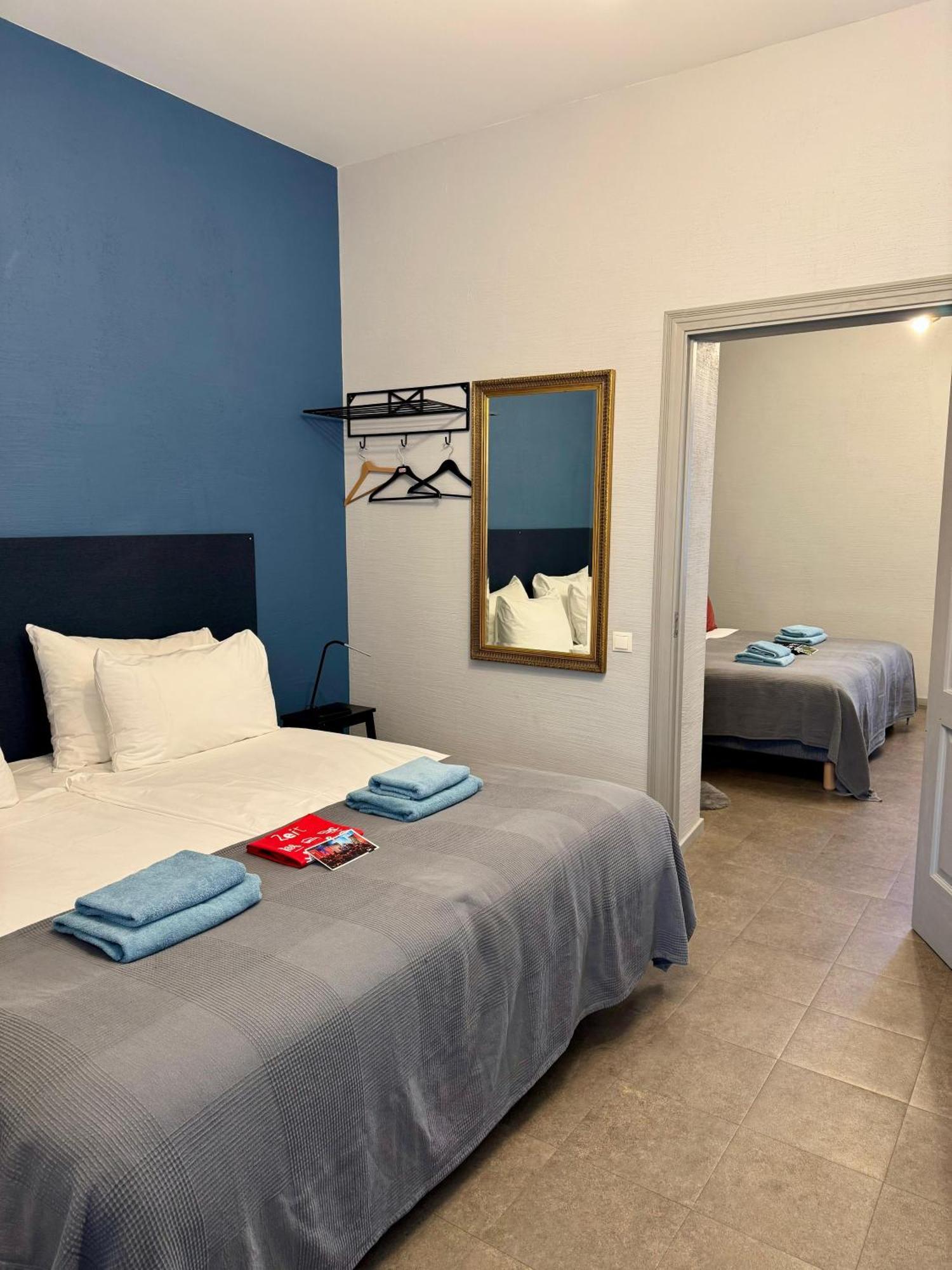 Līgatne Zeit Apartment מראה חיצוני תמונה