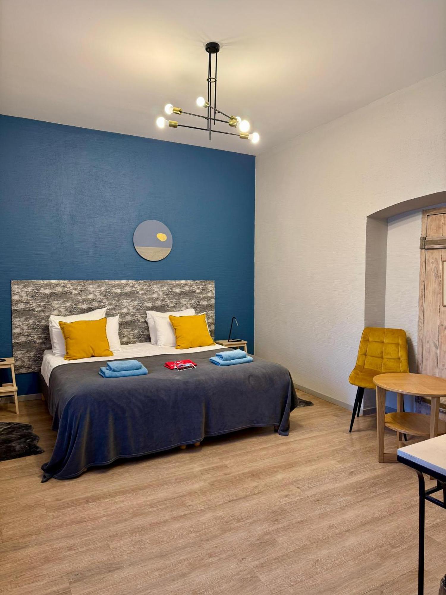 Līgatne Zeit Apartment מראה חיצוני תמונה