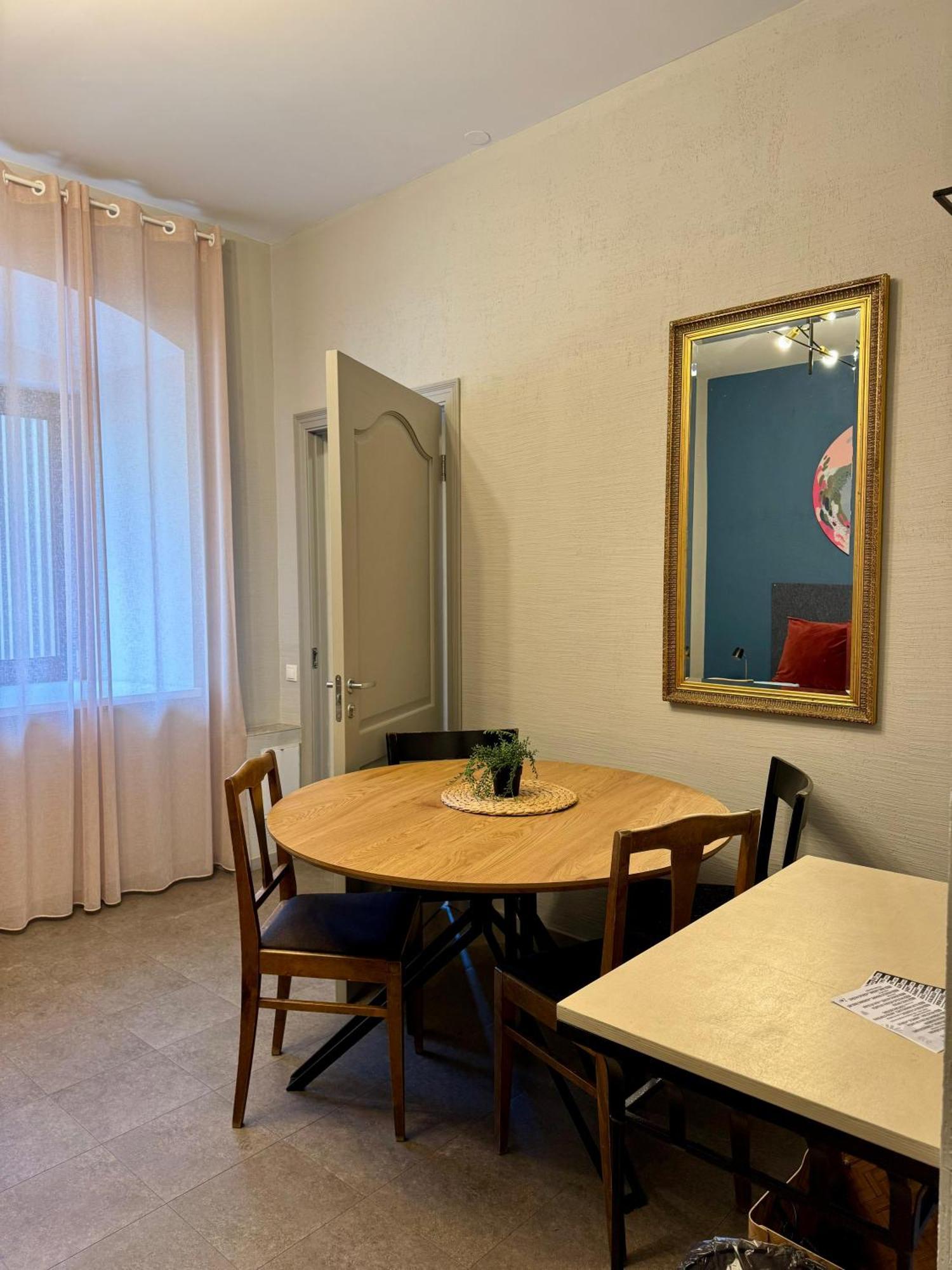 Līgatne Zeit Apartment מראה חיצוני תמונה