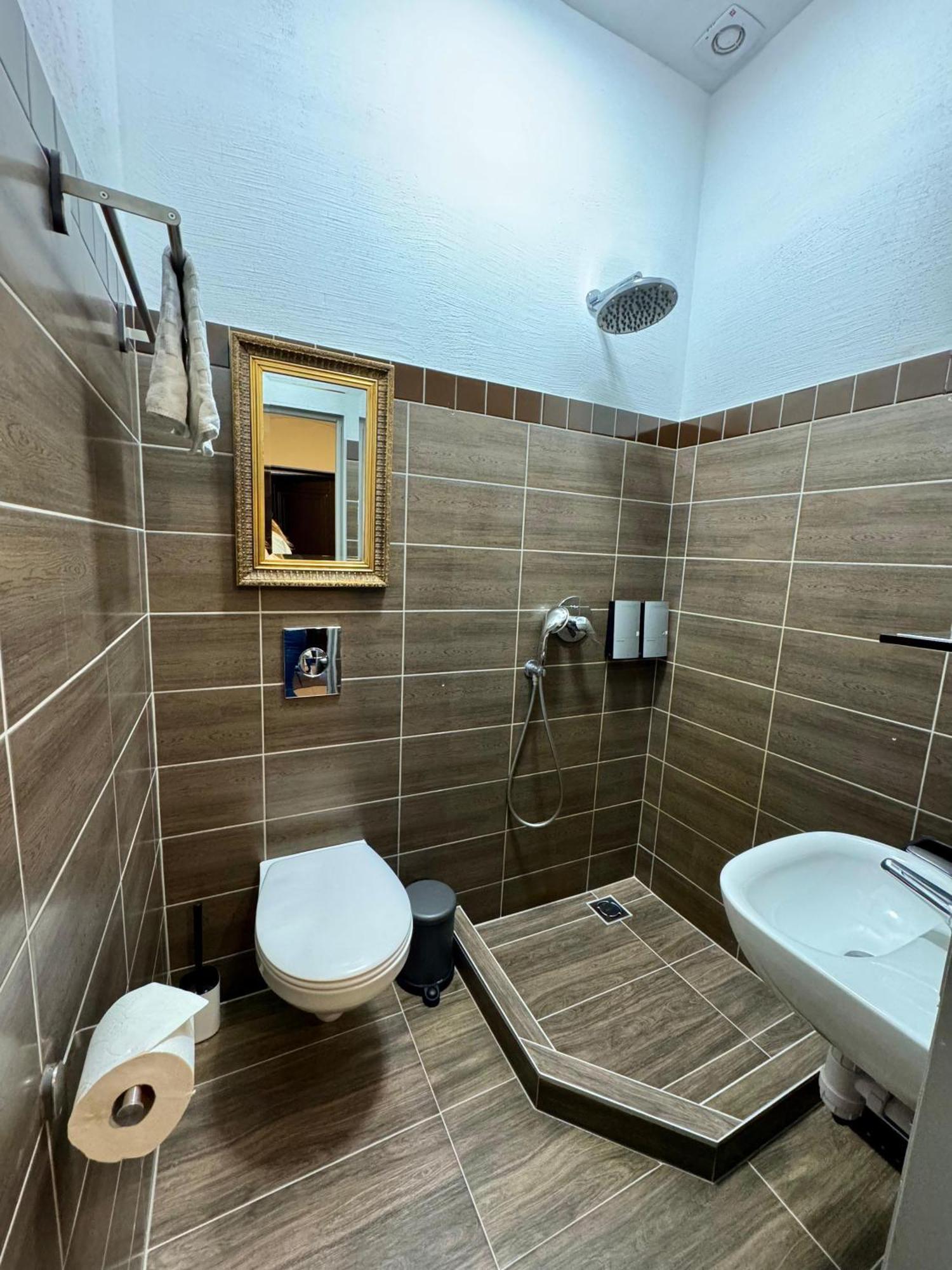Līgatne Zeit Apartment מראה חיצוני תמונה