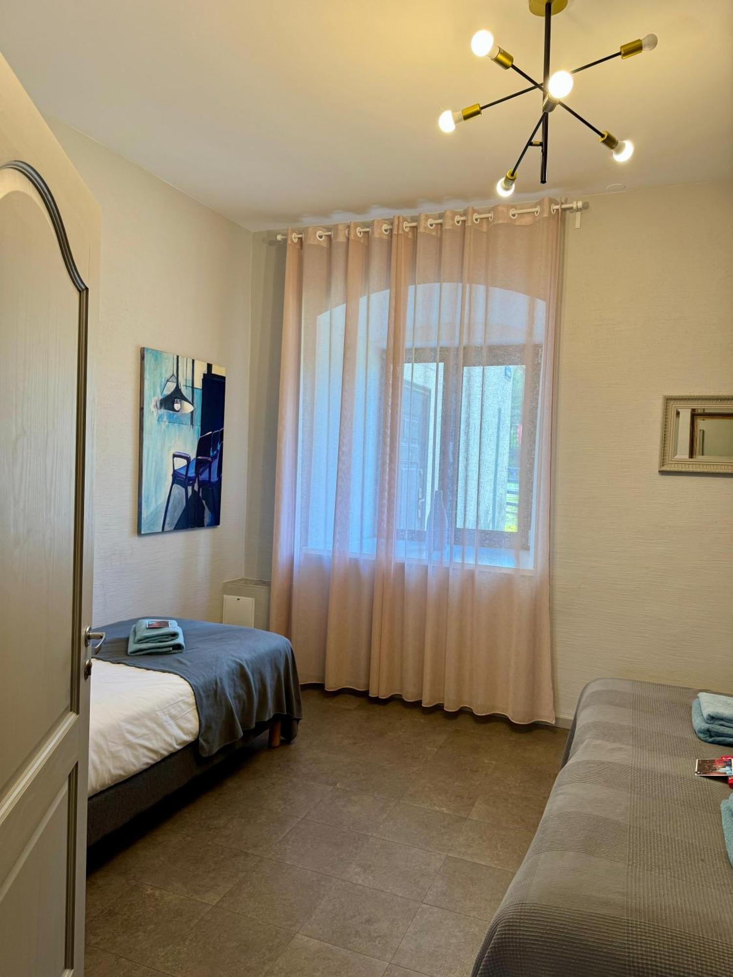Līgatne Zeit Apartment מראה חיצוני תמונה