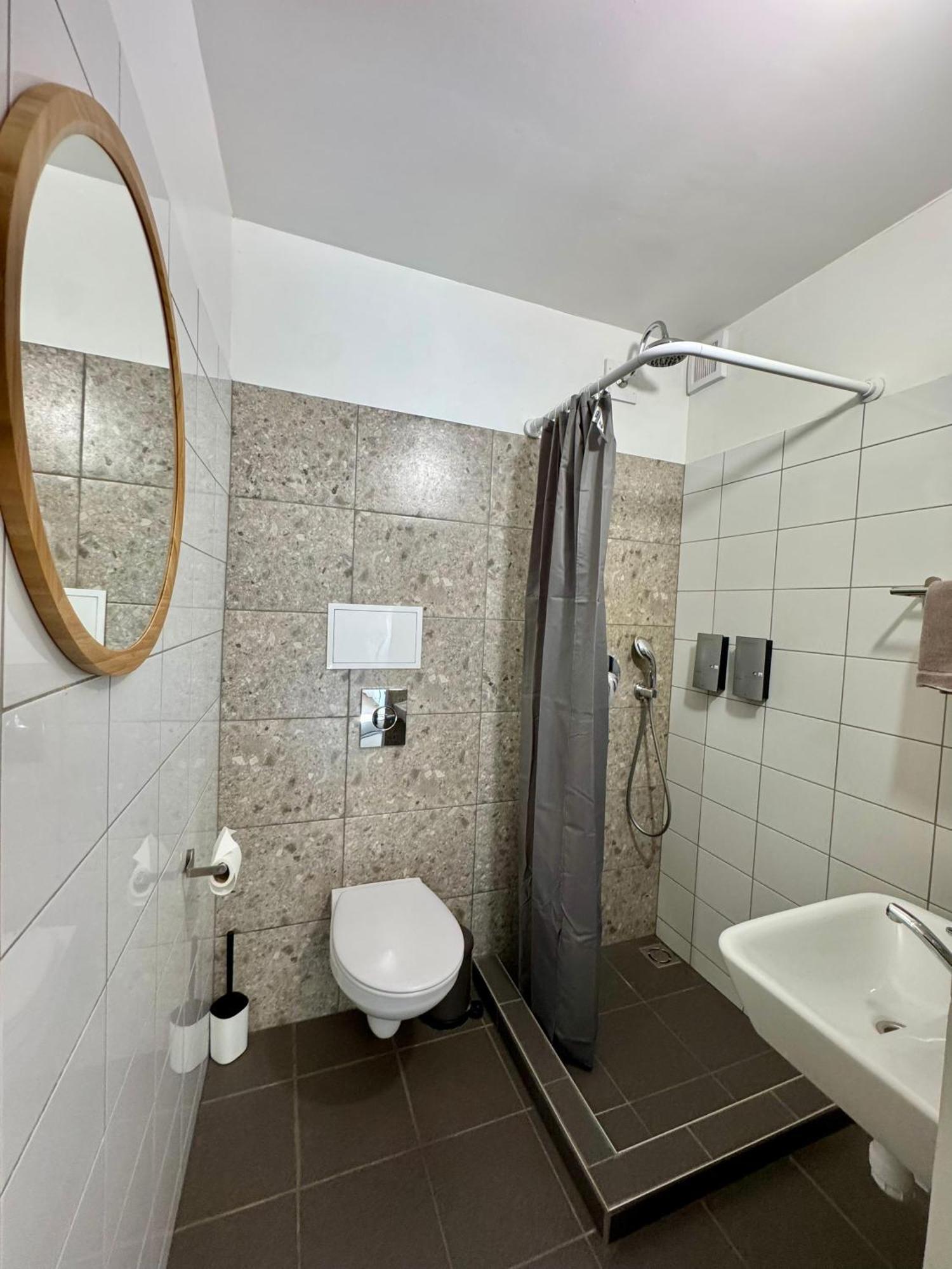 Līgatne Zeit Apartment מראה חיצוני תמונה